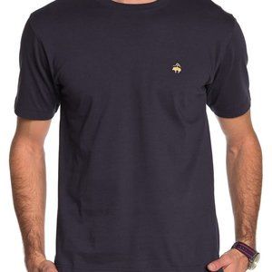 navy brooks brothers t shirt (mens)